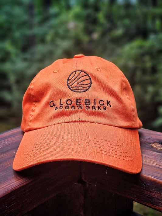 Celebrate with Us: Get a Free G. Loebick Woodworks Hat!