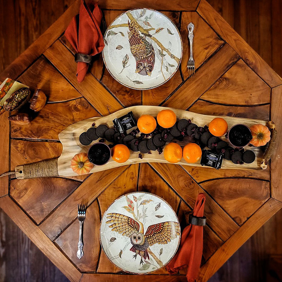 5 Ways to Level Up Your Holiday Spread This Thanksgiving